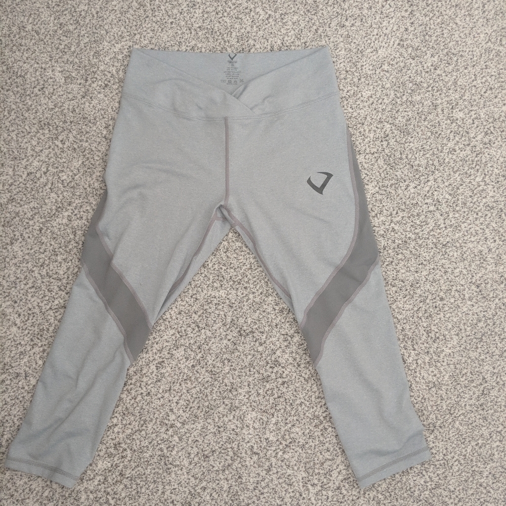 Violate the dress code leggings